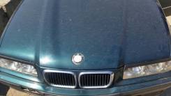 BMW 3-Series. E36, M51