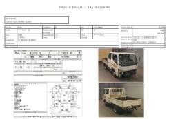 РУЛЕВАЯ РЕЙКА Mitsubishi Canter