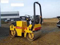 Dynapac. Каток CC122