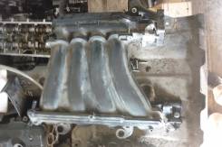 Коллектор впускной. Nissan: X-Trail, GT-R, Bluebird Sylphy, Murano, Serena, Dualis, Primera, Qashqai, Qashqai+2, Lafesta, Clipper Двигатель MR20DE