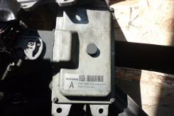 Коробка для блока efi. Nissan X-Trail Nissan Serena, C25, CC25 Двигатели: MR20, MR20DE