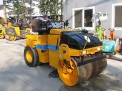Hitachi. Комбинированный каток RC45W-3