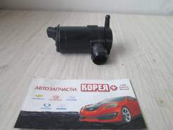 Мотор бачка омывателя. Chevrolet Lacetti, J200 Chevrolet Epica, V250 Chevrolet Nubira