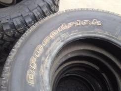 BFGoodrich Long Trail T/A. Летние, без износа, 4 шт