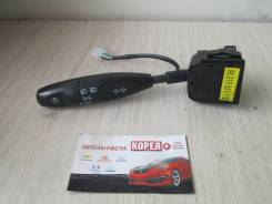 Блок подрулевых переключателей. Daewoo Espero