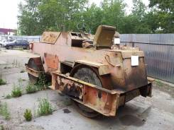 Раскат ДУ-47. ДУ-47 Каток