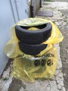 Hankook Ventus ME01 K114. Летние, 2012 год, износ: 30%, 4 шт