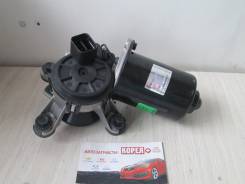 Мотор стеклоочистителя. Hyundai Accent Hyundai Verna Hyundai Pony