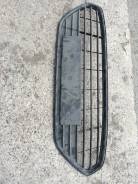 Решетка радиатора. Ford Mondeo
