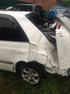 Toyota Corona Premio. 211, 7AFE