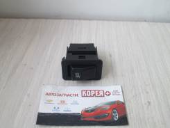 Кнопка включения противотуманных фар. Hyundai Grace Hyundai H100 Hyundai Porter Двигатель D4BF