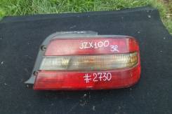 Стоп-сигнал. Toyota Chaser, GX100, JZX100, JZX101, JZX105