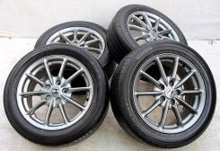Honda. 7.0x17, 5x114.30, ET55