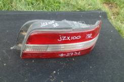 Стоп-сигнал. Toyota Chaser, GX105, JZX100, JZX101, JZX105, SX100