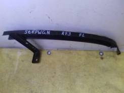 Крепление фары. Honda Stepwgn, RF3