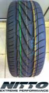 Nitto Neo Gen. Летние, без износа, 4 шт