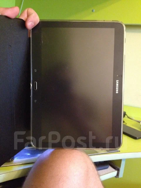 Samsung Galaxy Tab 4 ����