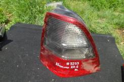 Стоп-сигнал. Honda Odyssey, RA6