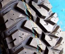 Maxxis MT-764 Bighorn. Грязь MT, без износа, 4 шт. Под заказ