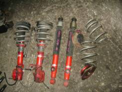 Амортизатор. Nissan Cube, BNZ11, YZ11, BZ11 Nissan March, BK12, K12, BNK12, YZ11, YK12 Nissan Note, E11, NE11, ZE11