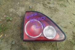 Стоп-сигнал. Toyota Harrier, ACU10, ACU10W, MCU10, MCU10W, SXU10, SXU10W