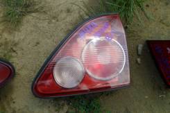 Стоп-сигнал. Toyota Harrier, ACU10, ACU10W, ACU15, ACU15W, MCU10, MCU10W, MCU15, MCU15W, SXU10, SXU10W, SXU15, SXU15W