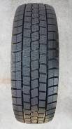 Dunlop SP LT 01. Зимние, без шипов, 2012 год, износ: 5%, 2 шт