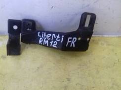 Крепление фары. Nissan Liberty, RM12