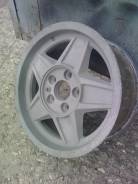 OZ Racing Alleggerita HLT. 7.0x15", 5x112.00, ET35