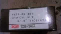 Ремкомплект сцепления. Mazda Bongo Brawny, SKE6V, SKF6V, SRE9W, SRF9W Mazda Luce, LA4MV, TA3A, LA4SV
