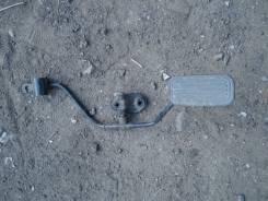 Педаль акселератора. Toyota Corona, AT190 Toyota Carina, AT190, AT192 Toyota Carina E, AT191, AT190 Двигатели: 5AFE, 4AFE, 7AFE