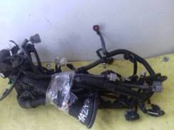 Проводка двс. Toyota: Voxy, Noah, RAV4, Allion, Vista Ardeo, Vista, Nadia, Wish, Opa, Caldina, Isis, Premio, Avensis, Gaia Двигатель 1AZFSE
