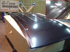 Крыша. Toyota RAV4, ALA40, ALA41, ALA49, ALA49L, ASA42, ASA42W, ASA44, ASA44L, ZSA42, ZSA42L, ZSA44, ZSA44L Двигатели: 1ADFTV, 2ADFHV, 2ADFTV, 2ARFE...