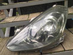 Фара. Toyota Caldina, AZT246W, AZT246, ST246, AZT241W, ZZT241W, ST246W, ZZT241 Двигатели: 1ZZFE, 3SGTE, 1AZFSE