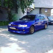 Обвес кузова аэродинамический. Toyota Corolla, AE100, AE100G, AE101, AE101G, AE102, AE104, AE104G, AE109, AE109V, AE110, AE111