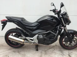 Honda NC 700SA. 700����. ��., ��������, ���������, ��� ������� ����