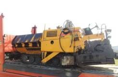 Sumitomo. Асфальтоукладчик HB2045C