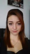 Консультант-промоутер. Высшее образование, опыт работы 6 месяцев