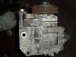 Компрессор кондиционера. Subaru: Legacy B4, Trezia, Pleo Plus, Outback, Sambar Truck, M80, Traviq, Levorg, Sambar, Forester, Lucra, L Series, Vivio, R...