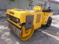 Bomag. Каток комбинированный BW131ACW