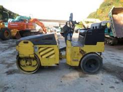 Bomag. Каток комбинированный BW115AC-2