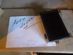 Дисплей. Mitsubishi: Lancer Cedia, Airtrek, Chariot Grandis, Lancer, Dion, Pajero iO, Pajero
