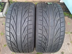 Dunlop Direzza DZ101. ������, 2010 ���, �/�, ����� 5 % ����