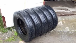 Tigar TG 725. ������, 2012 ���, �/�, ����� 20 % ����