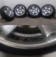Weds RS-5. 7.0x16, 3x98.00, 5x114.30, ET34. Под заказ
