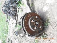 Ступица. Toyota Town Ace Noah, CR42, CR50, CR40, SR50G, SR40G, CR40G, CR50G, SR40, SR50 Двигатели: 3CTE, 3CT, 3SFE, 3CE