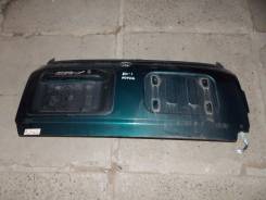 Дверь багажника. Honda CR-V, RD1