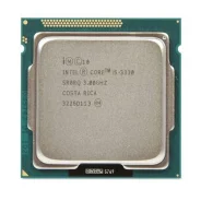 Intel Core i5-3330