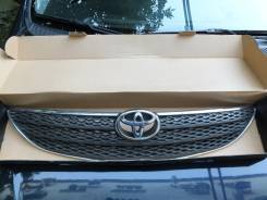 Решетка радиатора. Toyota Camry