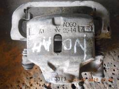 Суппорт тормозной. Toyota Town Ace Noah, SR50G, SR50
